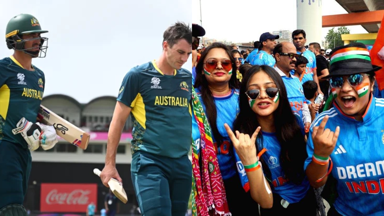 T20 World Cup 2024: టీ20 ప్రపంచ కప్ నుంచి ఆసీస్ అవుట్.. టీమ్ ఇండియా ఫ్యాన్స్ ఫుల్ హ్యాపీ..!