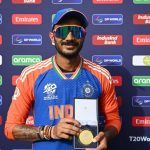 Axar Patel: మనవాళ్లు చెప్పినట్టు బాల్స్ వేశా: అక్షర్ పటేల్