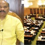 AP: అసెంబ్లీ స్పీకర్‌గా అయ్యన్నపాత్రుడు ఏకగ్రీవం