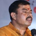 BJP MLA Raja Singh: బీజేపీ ఎమ్మెల్యే రాజాసింగ్ అరెస్ట్.. (వీడియో)