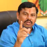 MLA Rajasingh Comments on Asaduddin: అసదుద్దీన్ పార్లమెంట్ పరిధిలోనే ఎక్కువగా మర్డర్లు: రాజాసింగ్ సంచలన వ్యాఖ్యలు
