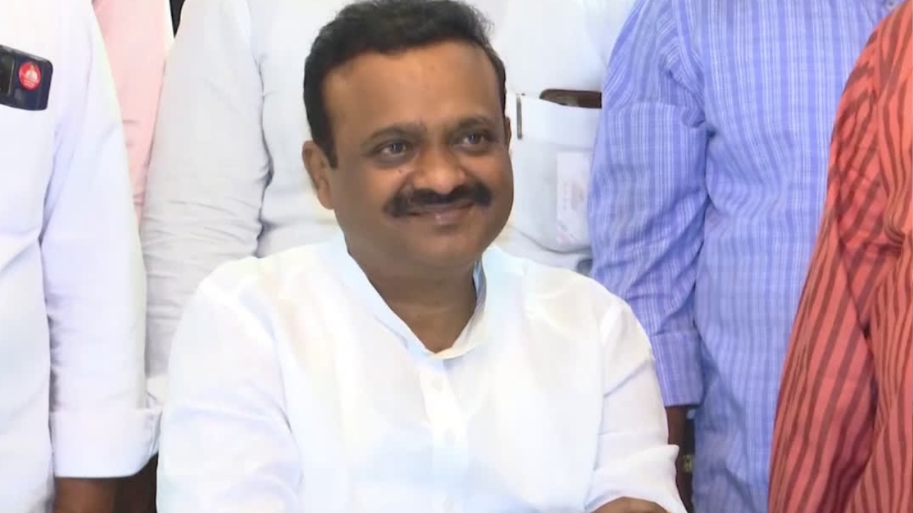 MP Balashowry: గన్నవరం నుంచి త్వరలోనే మరిన్ని విమాన సర్వీసులు: ఎంపీ బాలశౌరి