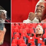 Bharateeyudu-2 Trailer Out Now: భారతీయుడు 2 ట్రైలర్ విడుదల.. మాములుగా లేదుగా.. హిట్ పక్కా..!