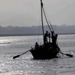 Patna Boat Capsize: గంగా నదిలో పడవ బోల్తా.. ఆరుగురు గల్లంతు..