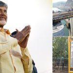 CM Chandrababu visit Polavaram: తొలిసారి క్షేత్రస్థాయి టూర్.. సీఎం చంద్రబాబు పోలవరం ప్రాజెక్టు సందర్శన
