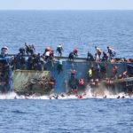Congo Boat Capsized 86 People Killed: కాంగోలో పడవ బోల్తా, 86 మంది మృతి.. కారణం అదే..
