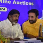 Coal Mines Auction: సింగరేణిని మరింత అభివృద్ధి చేస్తాం: కిషన్ రెడ్డి