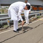 Atal Setu: ప్రధాని ప్రారంభించిన అతి పొడవైన వంతెనలో పగుళ్లు.. కాంగ్రెస్ ఫైర్