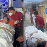 Delhi Minister Atishi in ICU: పూర్తిగా క్షీణించిన మంత్రి ఆతిశీ ఆరోగ్యం.. ఆసుపత్రికి తరలింపు!