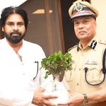 AP DGP met Dy Cm pawan: డీజీపీగా బాధ్యతలు తర్వాత సీఎం చంద్రబాబు, డిప్యూటీ సీఎం పవన్‌తో భేటీ