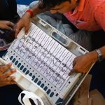 EC receives applications for EVM verification: ఈవీఎంల తనిఖీ, ఏపీ.. తెలంగాణ నుంచి కూడా..