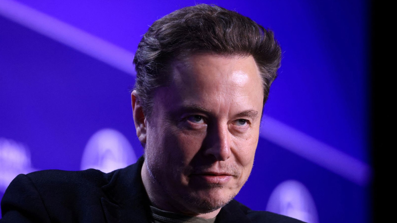 Elon Musk says should eliminate EVMs: ఈవీఎంలపై ఎలన్ మస్క్ సంచలన వ్యాఖ్యలు