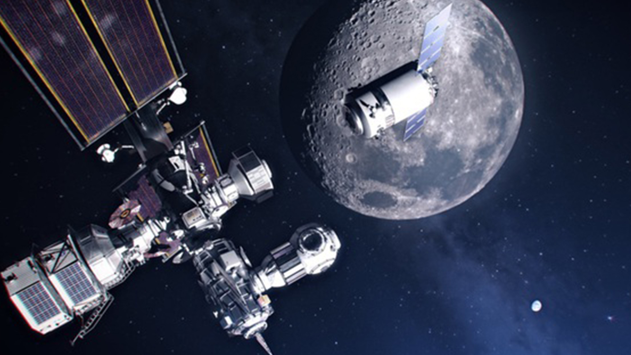 Elon Musk’s contracted to destroy retired ISS: టైమ్ ఓవర్,అంతరిక్ష కేంద్రాన్ని కూల్చివేతకు ఎలాన్ మస్క్‌