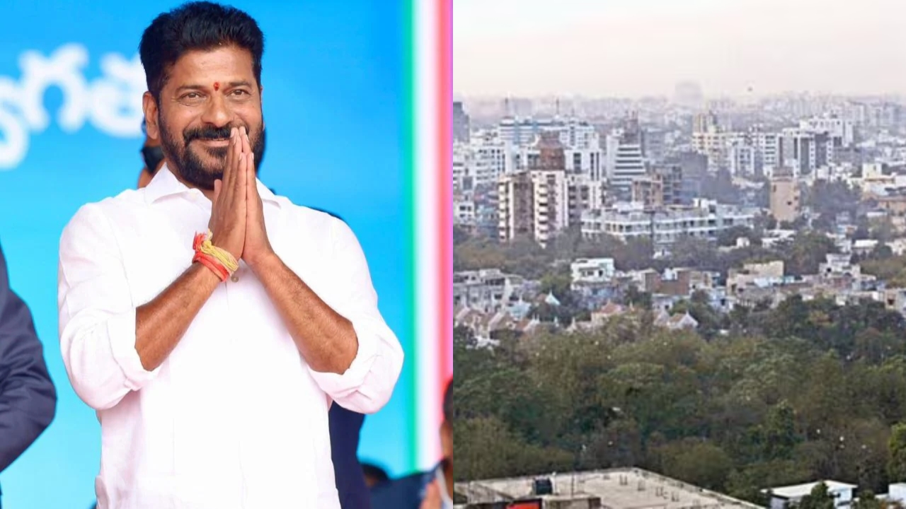 Extension of Smart City Mission: కరీంనగర్, వరంగల్ ప్రజలకు శుభవార్త.. సీఎం రేవంత్​ రెడ్డి చొరవతో స్పందించిన కేంద్రం
