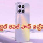 Honor X6b: బడ్జెట్ ప్రియుల కోసం మార్కెట్‌లోకి కొత్త ఫోన్.. మైండ్ బ్లోయింగ్ ఫీచర్లు..!
