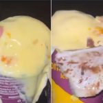 Finger found inside Ice cream: ఐస్‌క్రీమ్‌లో ఫింగర్, షాకైన డాక్టర్, ఏమైంది?