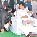 IAS Praveen prakash Farewell Message: ఆ ఐఏఎస్ అధికారి పశ్చాత్తాపం, ఎవరినీ అవమానించలేదు..
