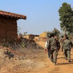 Blast in Chhattisgarh: దండకారణ్యంలో ఐఈడీ బ్లాస్ట్.. ఇద్దరు సీఆర్పీఎఫ్ జవాన్లు మృతి..!