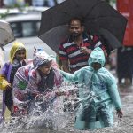 Weather Report: బంగాళాఖాతంలో అల్పపీడనం.. రెండు రోజులు వర్షాలు