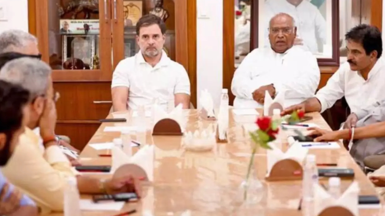 India Alliance on NEET: నీట్‌పై చర్చకు ఇండియా కూటమి డిమాండ్
