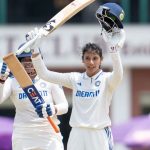 IND vs SA-Women Test: భారత ఉమెన్ ఓపెనర్లు న్యూ రికార్డు, సెంచరీలు చేసిన..