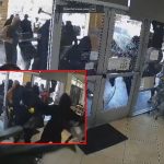 Jewellery shop robbery In America: అమెరికాలో దారుణం, ఇండియన్ జ్యువెలరీ షాపు లూటీ
