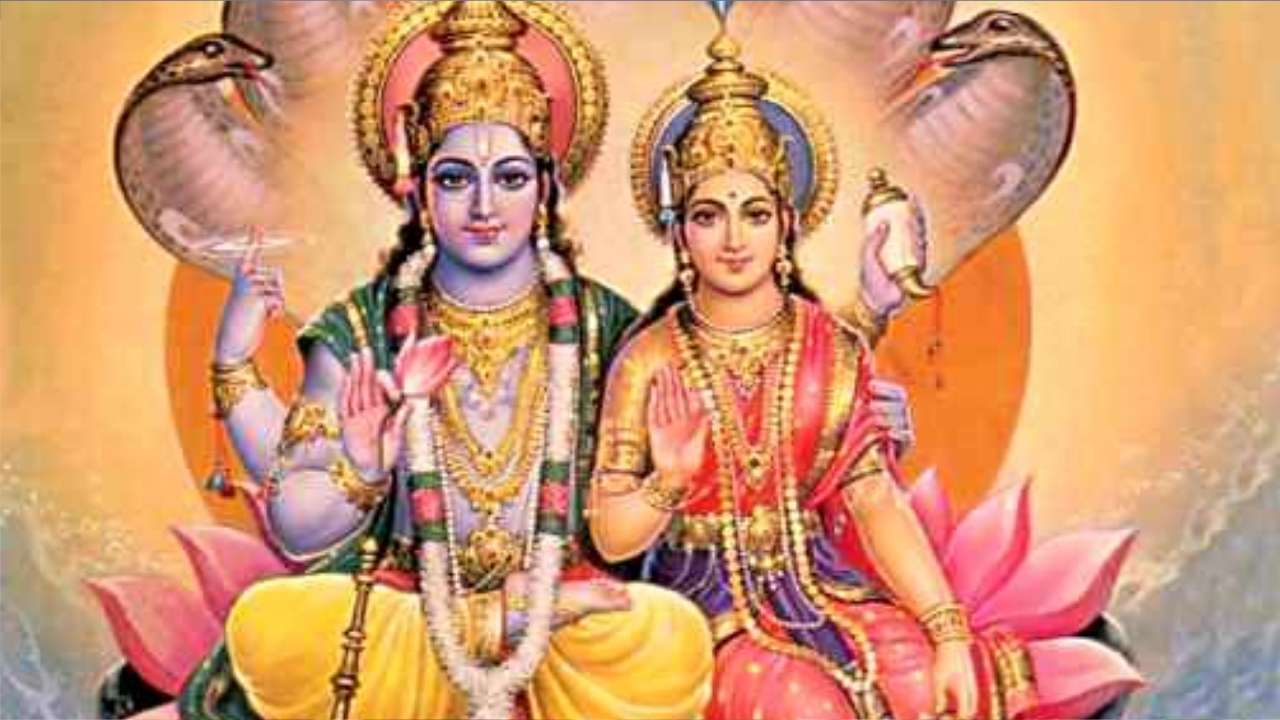 Jyeshta Purnima: ఇవాళ ఈ ఆచారాలను పాటిస్తే మీ కోరికలన్నీ నెరవేరుతాయట