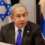 Benjamin Netanyahu: సంచలన నిర్ణయం తీసుకున్న ఇజ్రాయెల్ ప్రధాని