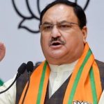 JP Nadda: రాజ్యసభ పక్ష నేతగా జేపీ నడ్డా
