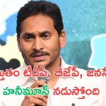 Jagan: మహా అయితే నాలుగు కేసులు పెడుతారు.. అంతే తప్ప అంతకుమించి ఏం చేయలేరు: జగన్