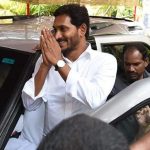 Jagan going to Bangalore: జగన్ బెంగుళూరుకి వెళ్తున్నారా..? గాలితో మంతనాలు జరపటానికేనా..?