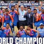 Prize Money For Team India: టీమిండియాకు బీసీసీఐ భారీ నజరానా.. ప్రైజ్ మనీ ఎంతో తెలిస్తే షాక్ అవ్వాల్సిందే..