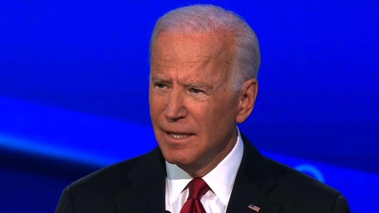 Biden Reacts about his Debate Performance: అవును.. నేను యువకుడిని కాదని నాకు తెలుసు.. కానీ,.. : జోబైడెన్