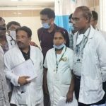 Kamal Haasan Meets Kallakurichi Victims: కల్తీసారా బాధితులను పరామర్శించిన కమల్ హాసన్!