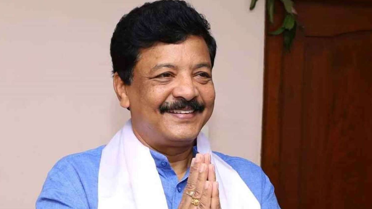 Minister Durgesh: ఏపీలో స్టూడియోల నిర్మాణానికి ముందుకు రండి: మంత్రి కందుల దుర్గేష్