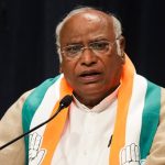 Mallikarjun Kharge: ఎన్డీఏ సర్కార్ ఏ క్షణంలోనైనా కూలిపోవచ్చు: ఖర్గే జోస్యం