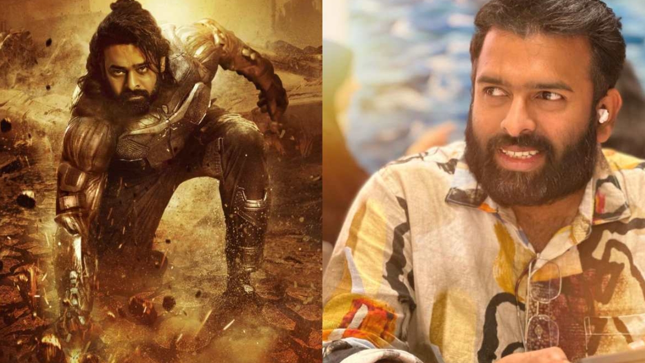 Kalki Movie Music Director: నేడే ప్రభాస్ ‘కల్కి’ సినిమా విడుదల.. ఆసక్తికర వ్యాఖ్యలు చేసిన మ్యూజిక్ డైరెక్టర్..!