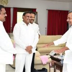 KCR Meeting with BRS MLA’s: గ్రేటర్ ఎమ్మెల్యేలతో కేసీఆర్ భేటీ.. కంగారు పడొద్దు.. జగన్ బాటలో..?