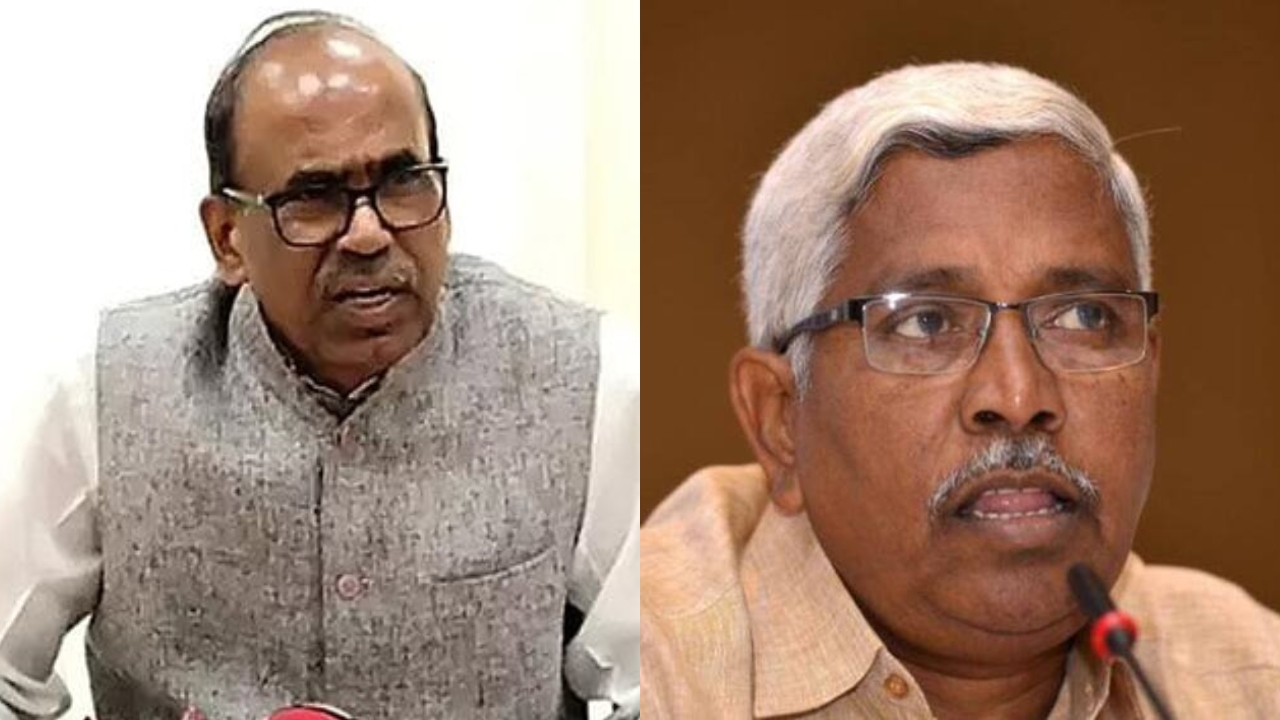 Judicial Panel: నీటి మట్టం పెరిగితే భద్రాద్రి ప్లాంట్‌ను కాపాడుకోగలమా..? : కోదండరాం