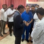Kuwait Building Fire: కువైట్ అగ్నిప్రమాదం, మృతుల్లో ముగ్గురు తెలుగువారు