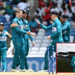 PNG Vs Newzealand Match Highlights: కివీస్ బౌలర్ ఫెర్గ్యూసన్ ప్రపంచ రికార్డ్ : పసికూన పపువా న్యూ గినీపై కివీస్ గెలుపు!