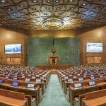 Who is Lok Sabha Speaker: లోక్‌సభ స్పీకర్ పదవికి పోటీ తప్పదా..? డిప్యూటీపై కన్నేసిన ఇండియా కూటమి!