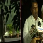 MLC Jeevan Reddy: బ్రేకింగ్ న్యూస్.. అలక వీడిన జీవన్ రెడ్డి.. పార్టీనే ముఖ్యమంటూ వ్యాఖ్య..