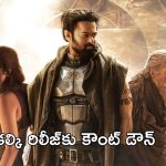 Kalki 2898 AD Facts: ‘కల్కి 2898 AD’ మూవీ రీలీజ్‌కు కౌంట్‌డౌన్.. ఈ ఆసక్తికర విషయాలు తెలుసా..?
