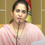 Madhavi Reddy Comments on Jagan: జగన్ స్పీకర్‌కు లేఖ రాయడం సిగ్గు చేటు: ఎమ్మెల్యే మాధవి!