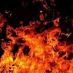 Fire accident at Shadnagar: షాద్‌నగర్‌లో భారీ పేలుడు.. ఆరుగురు మృతి
