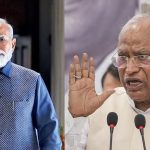 Kharge Counter on PM Modi: పీఎం మోదీకి ఖర్గే కౌంటర్.. ఇంకెంతకాలం అవే మాటలు..?
