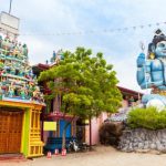 Ashtadasha Shakti Peethas: అష్టాదశ శక్తి పీఠాలలో మొదటి శక్తి పీఠం.. ఈ అమ్మవారి పేరు, ప్రాముఖ్యత తెలుసా..