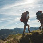 The healing power of hiking:  హైకింగ్‌తో అద్భుతమైన ఆరోగ్య ప్రయోజనాలు..