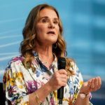 Melinda French Gates: ఆసక్తికర వ్యాఖ్యలు చేసిన బిల్‌గేట్స్ మాజీ భార్య